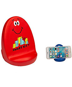 Technology Promotional Items: Goofy Group Phone Stand